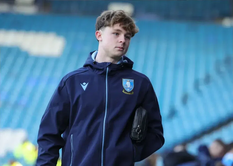 Sheffield Wednesday prospect’s ‘elite’ trait lauded by manager in first senior loan experience