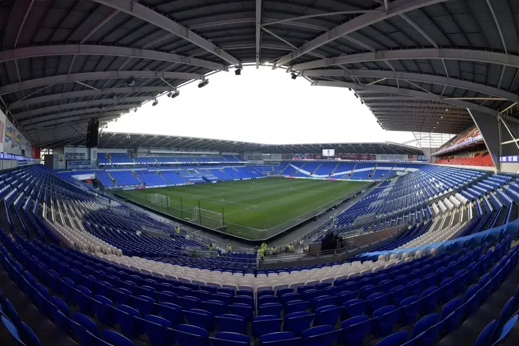 Cardiff City attacker wanted by Premier League clubs
