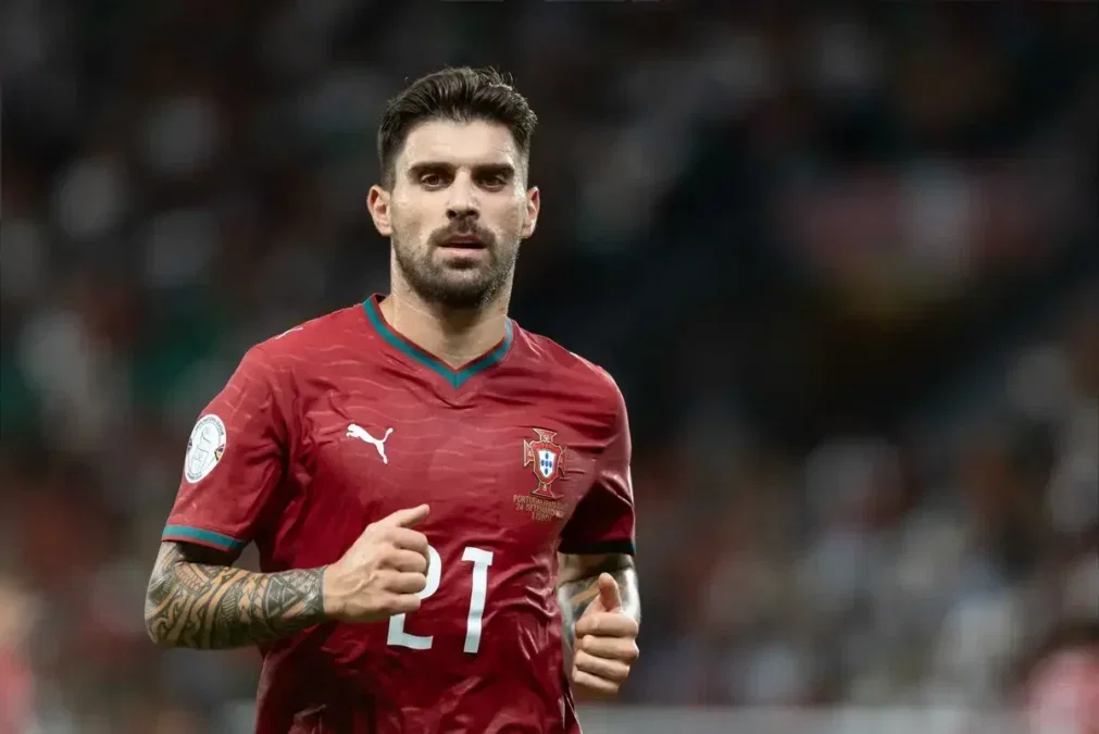How Ruben Neves feels about rejoining Wolves after recent Molineux appearance