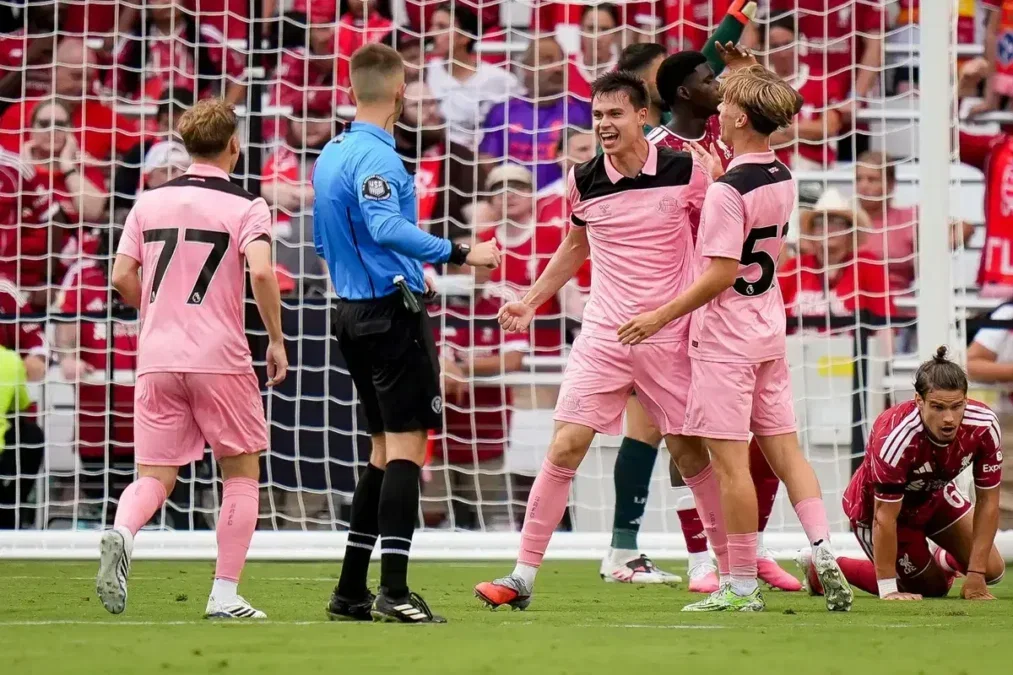 Blackburn Rovers keeping tabs on Sunderland attacker with January swoop possible