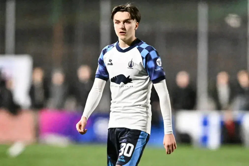 A goal every 78 minutes: Sheffield United forward in the form of his life out on loan