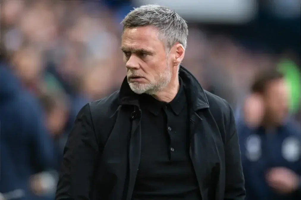 Preston North End make approach for League One boss in new manager hunt