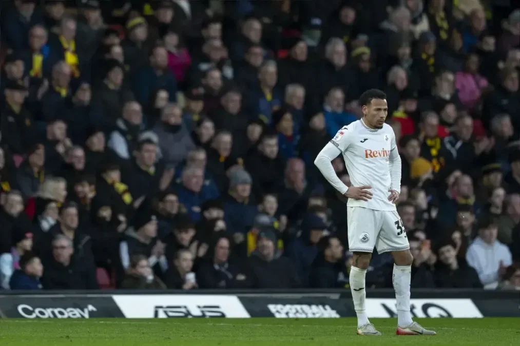 25-year-old can have vital role for Swansea City despite close exit in summer window: Opinion