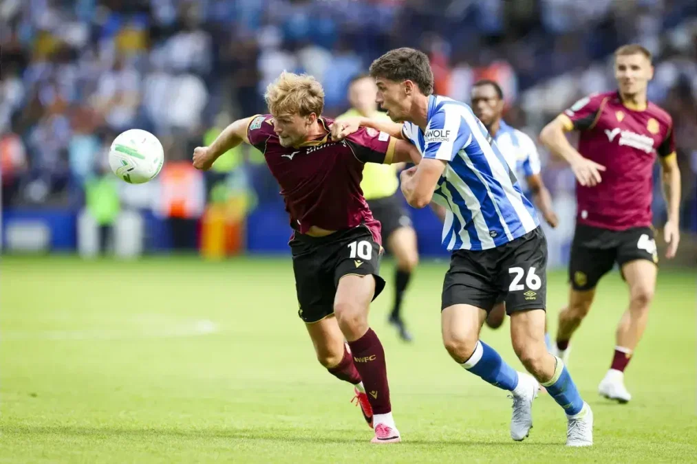 Sheffield Wednesday summer recruit poised for return from injury after international break