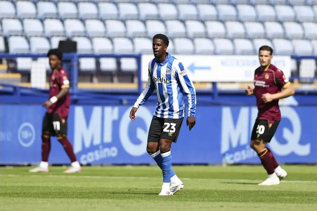 Sheffield Wednesday remain without summer signing until October amid latest injury update News: The72 - Football League News