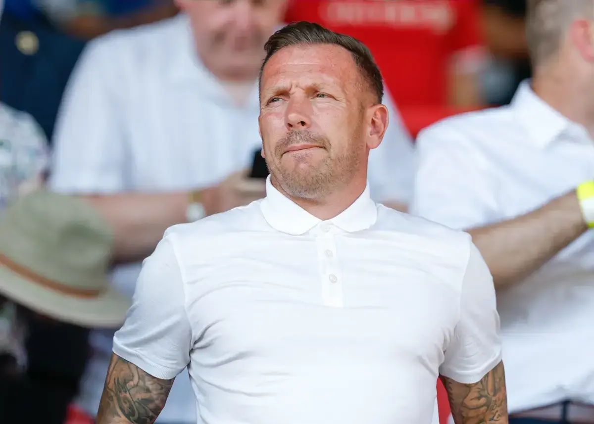 Bellamy puts Burnley talk to bed — photo: the72.co.uk