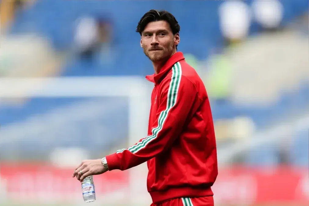 “Dominant”: Welsh media react to Wrexham man’s performance vs Denmark