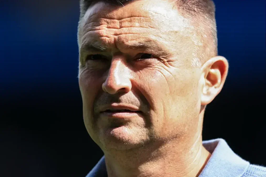 Sky Sports pundit delivers verdict on Preston North End’s “knee jerk” Paul Heckingbottom sacking decision