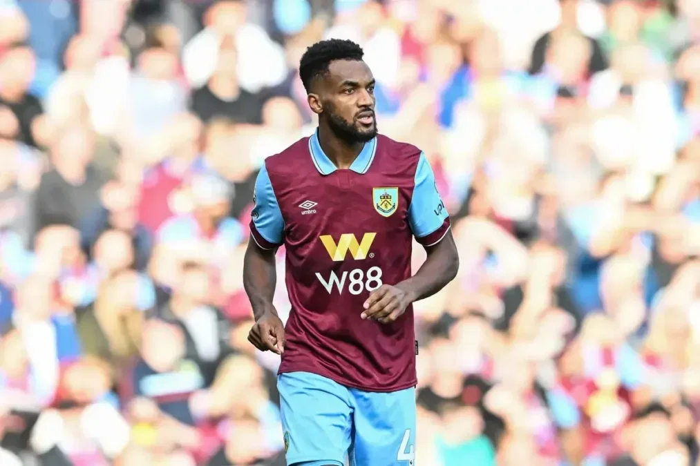 Ex-Burnley man the most unlikely hat-trick hero as European table-toppers secure thumping win