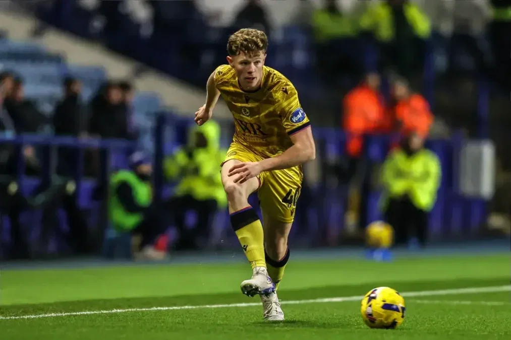 Blackburn Rovers man poised for return to training after injury