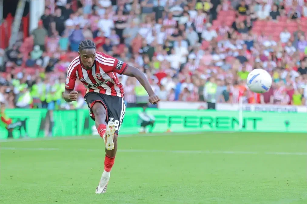 Sheffield United hoping injured trio can return against Lincoln City after international break