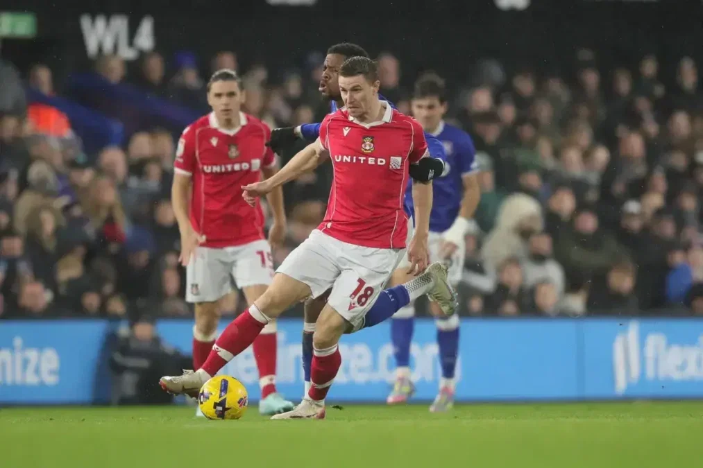 28-year-old can prove just how crucial he is to Wrexham after international break: Opinion