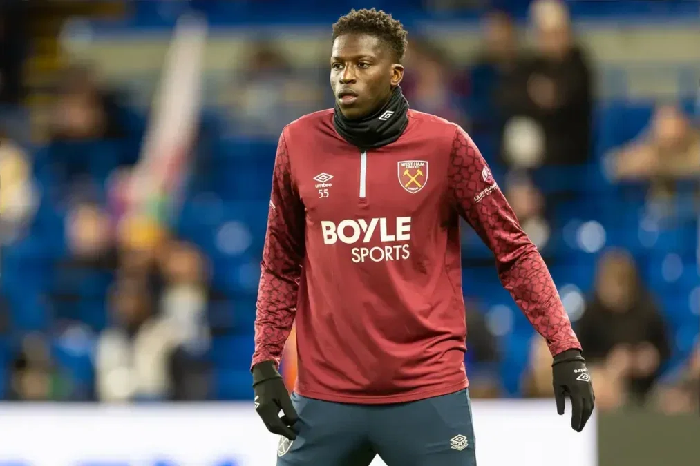 21-year-old cements himself as a new West Ham favourite with eye-catching form and key Millwall moment
