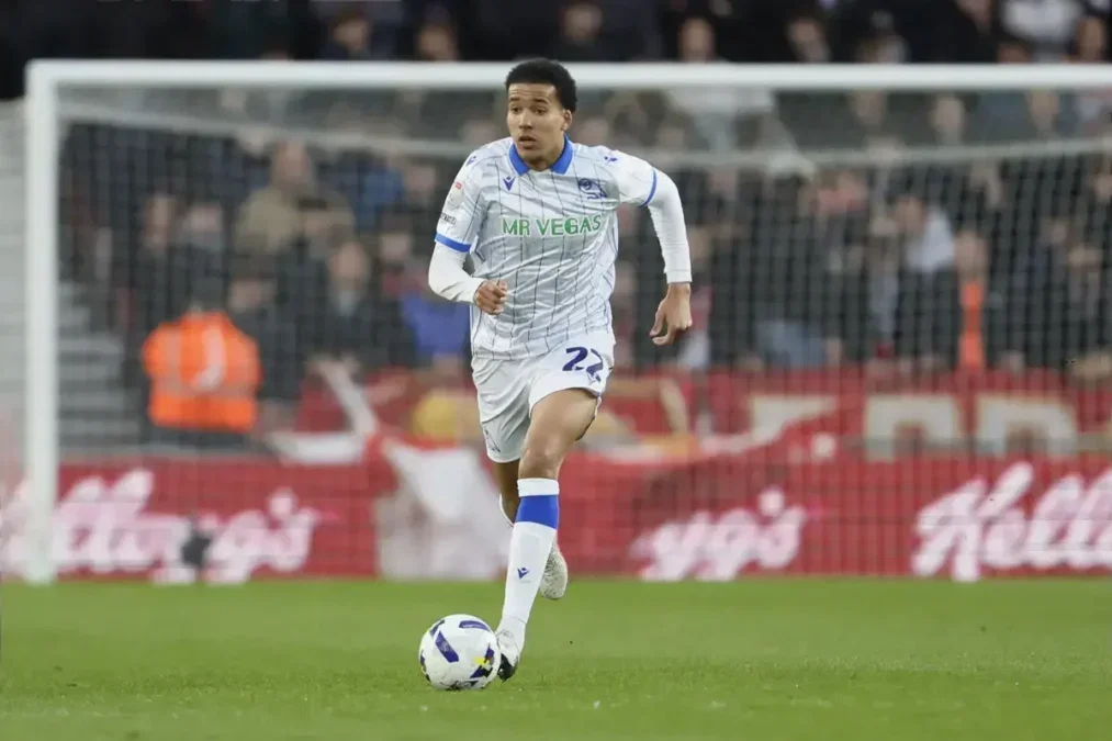 West Brom should target move for Sheffield Wednesday man in January: Opinion