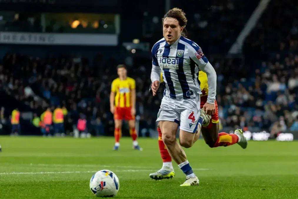 West Brom pair expected to be fit for Birmingham City clash after international break amid latest developments