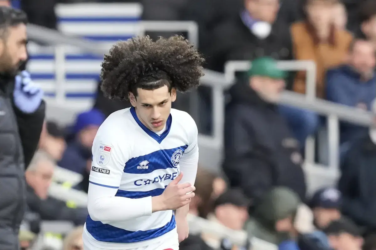 Rayan Kolli future verdict delivered amid continued QPR uncertainty