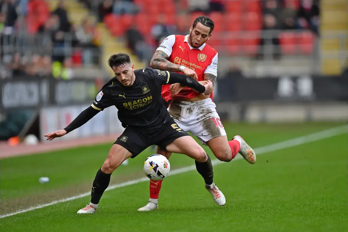 Plymouth Argyle rewarded for sticking by in-form star through 2025/26 injury hell - new contract could be in the offing News: The72 - Football League News