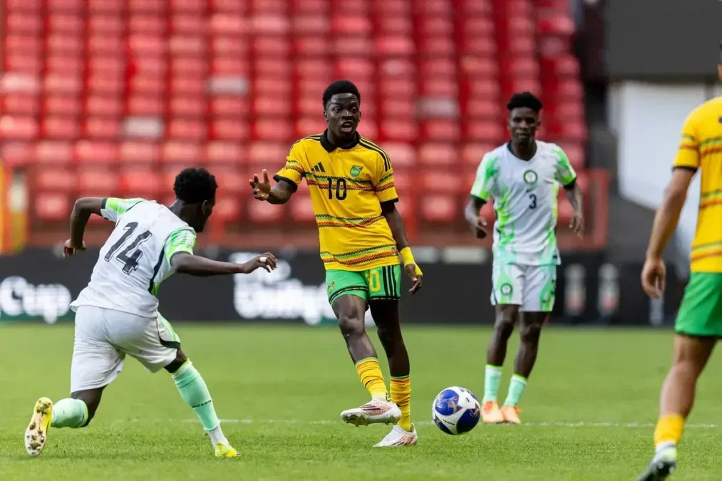 Two goals, three assists: Youngster thriving in European top-flight league after Charlton Athletic sale