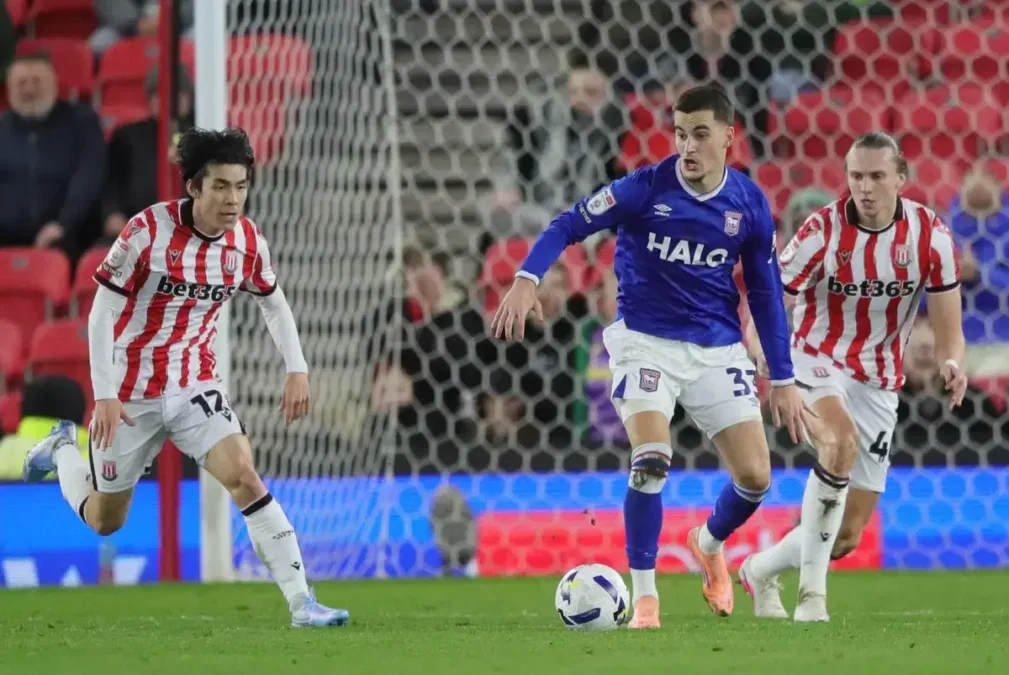 Ipswich Town man may live to regret summer transfer stance – he could have starred at Birmingham City