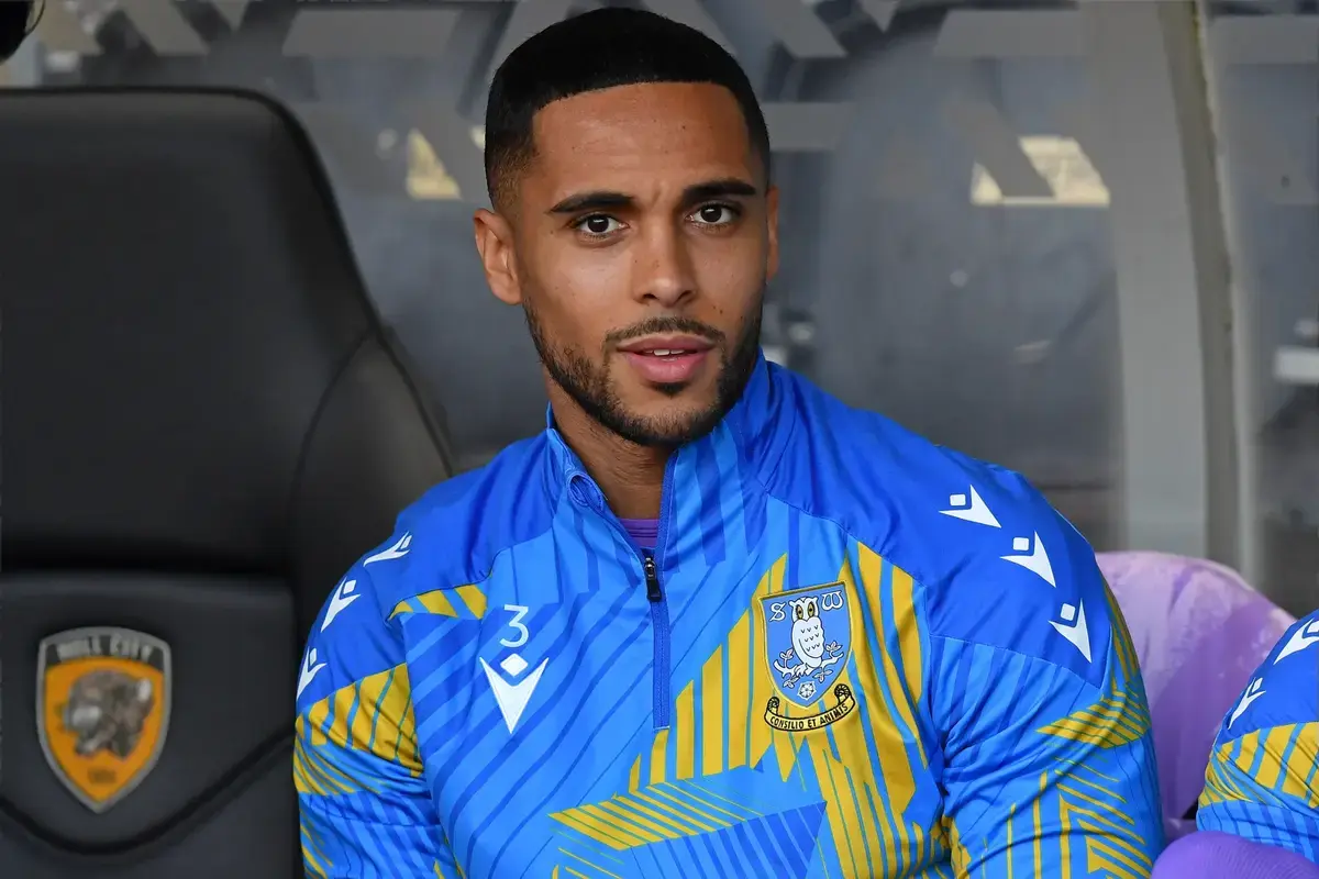 Sheffield Wednesday latest injury update on Max Lowe News: The72 - Football League News