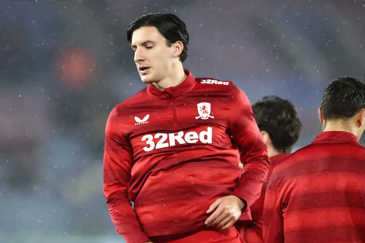 Middlesbrough man expected to be available for Millwall game News: The72 - Football League News