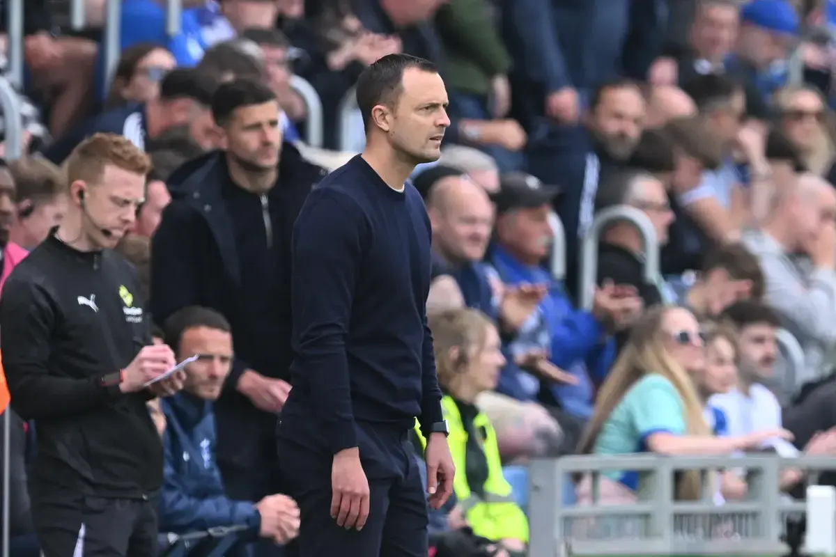 Birmingham City assessed by EFL expert Ali Maxwell