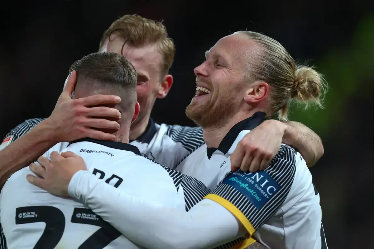 Derby County man will get a chance to play for his future despite widely expected 2027 exit
