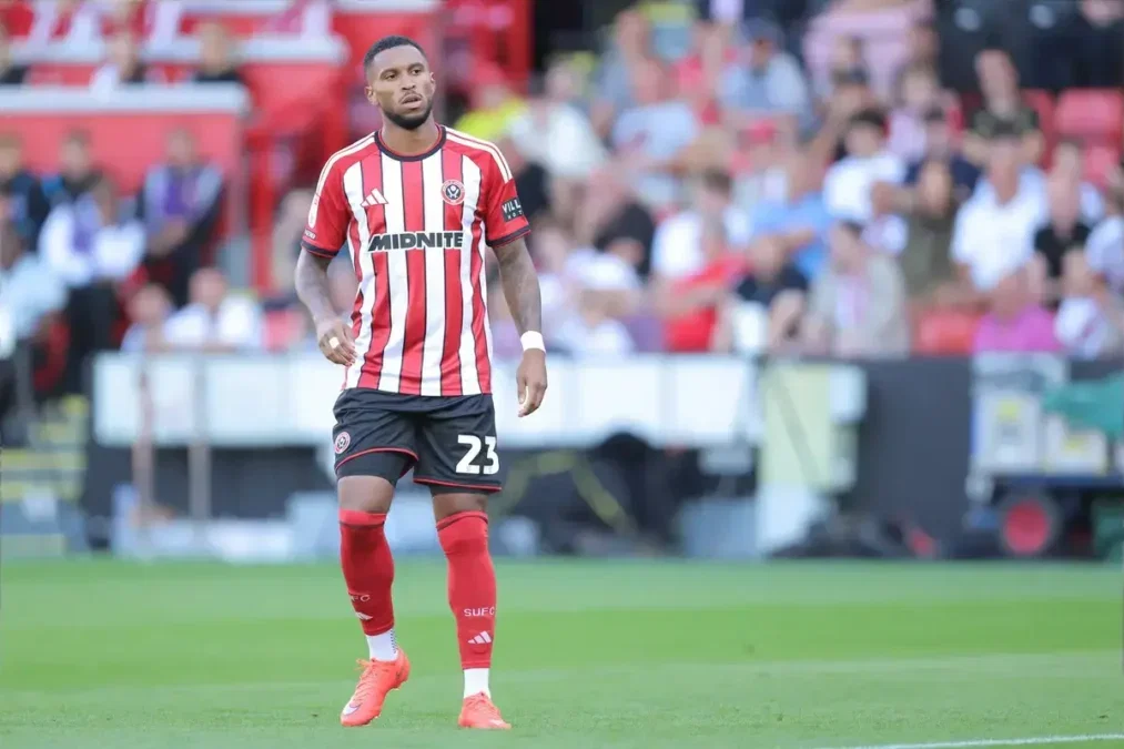 Sheffield United should consider selling 26-year-old in January: Opinion