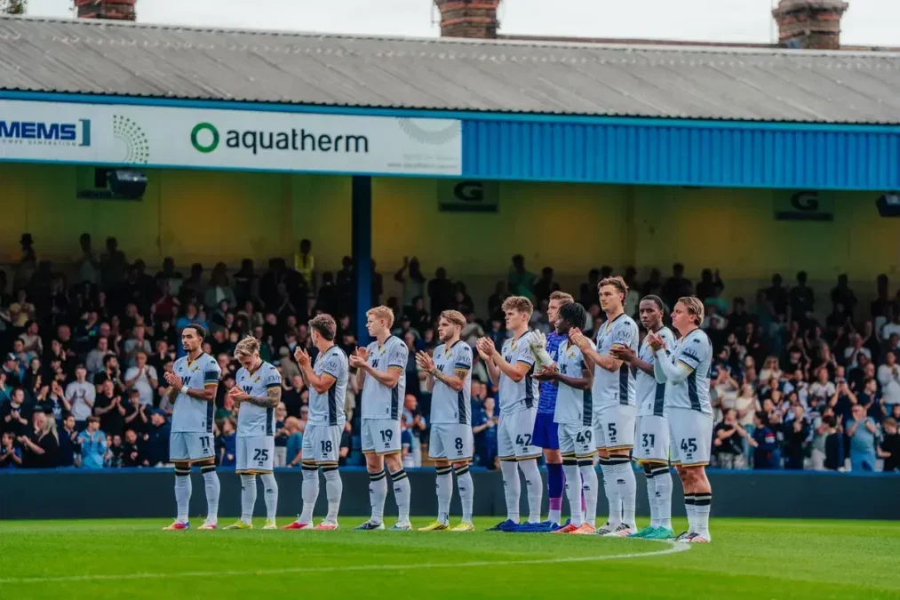 Millwall can make up for mixed start to 2026/27 season after international break