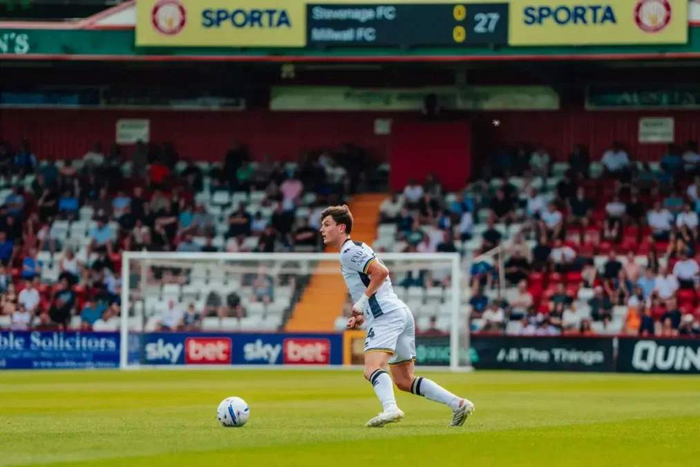 Millwall summer signing flourishing after making step up from League One: Opinion