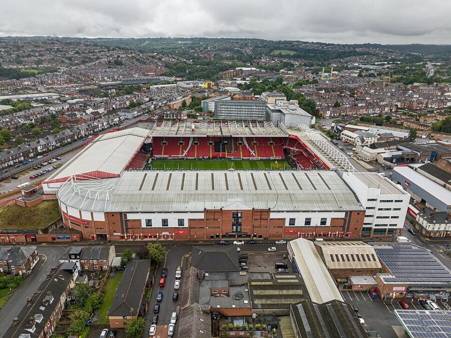 New Sheffield United favourite stars in Bristol City win – Wilder ‘would be interested’ in future transfer deal