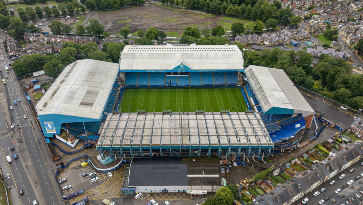 Quadruple-winning season: Sheffield Wednesday managerial flop finds success in Asian job