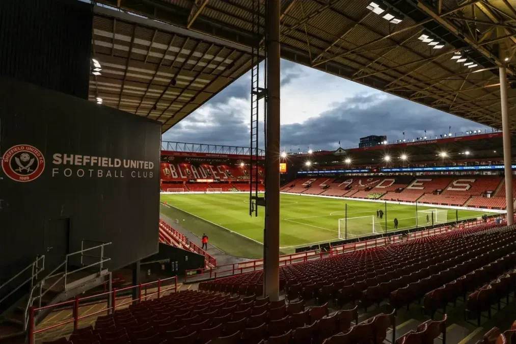 Sheffield United CEO breaks silence on 12-point deduction threat with EFL ‘still investigating’