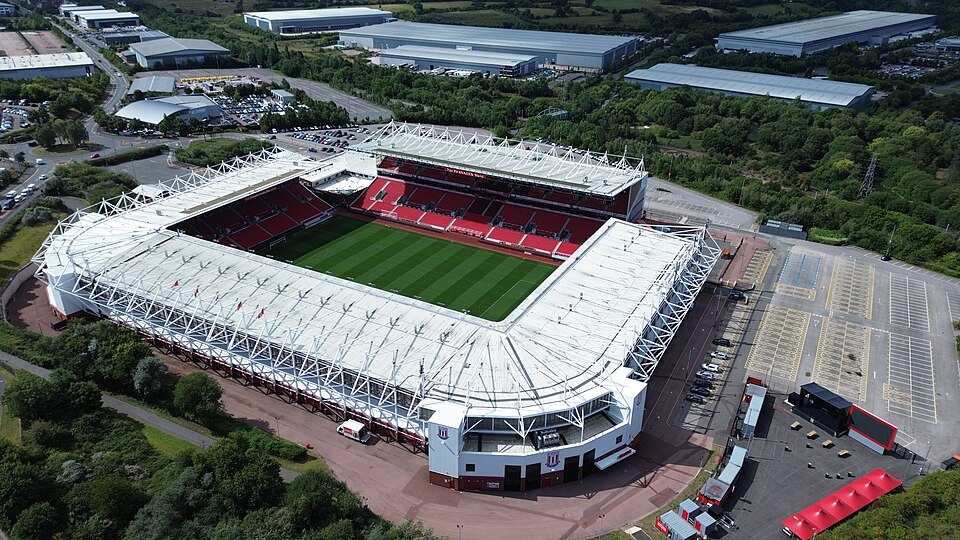 Stoke City will be delighted with 22-year-old’s progress after beating multiple Championship rivals to his signature: Opinion