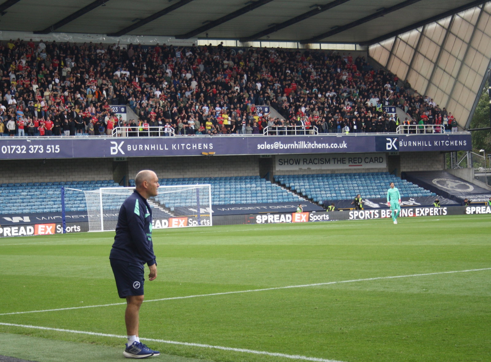 Millwall: Who Alex Neil should start vs Portsmouth
