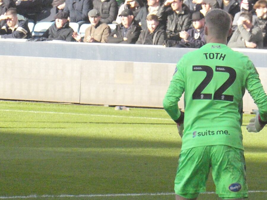 Balazs Toth contract latest as Blackburn Rovers make renewed effort to keep star player