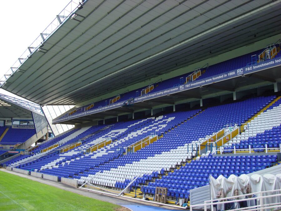 Birmingham City must rekindle interest in Premier League midfielder as long-term Tomoki Iwata replacement: Opinion