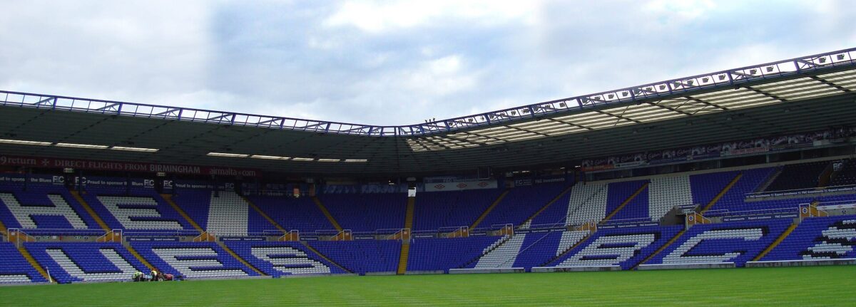 Birmingham City player exit would be blessing in disguise for 24-year-old: Opinion