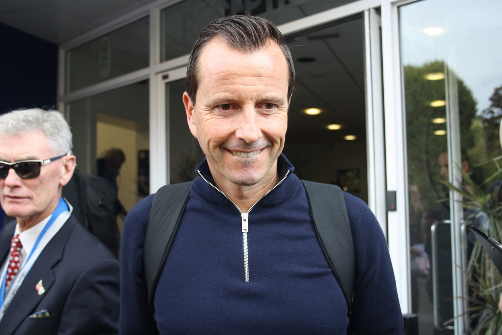 Stephan Hoops QPR: Chair, Kemper, Lloyd injury latest as Southampton test nears