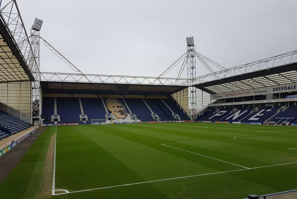 3 Greg Docherty alternatives Preston North End must consider including departed Hearts man