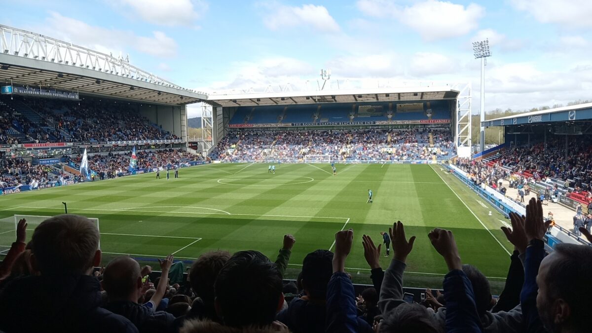 One chance created: Similar issue arises in £2m Blackburn Rovers man’s European loan stint