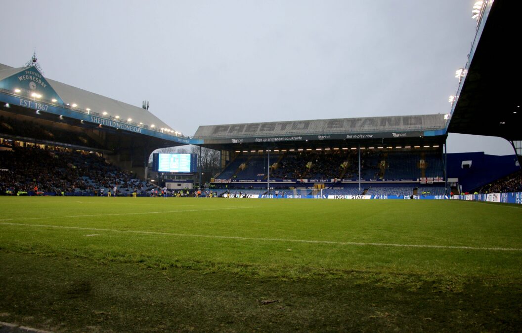 Premier League coach eyed by Sheffield Wednesday pens new contract