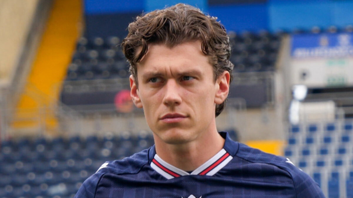 11 clean sheets in 15 games: 26-year-old stars for new club after 2026 interest from Blackburn Rovers