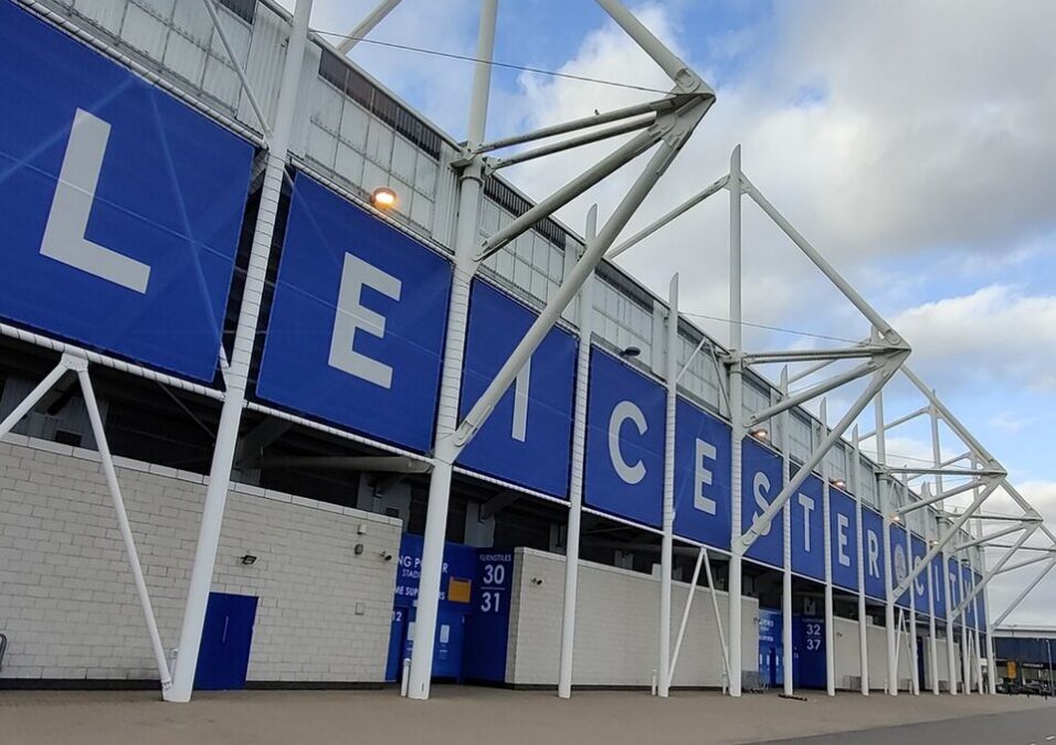 Leicester City forward wants Italian transfer after failed £1.2m bid