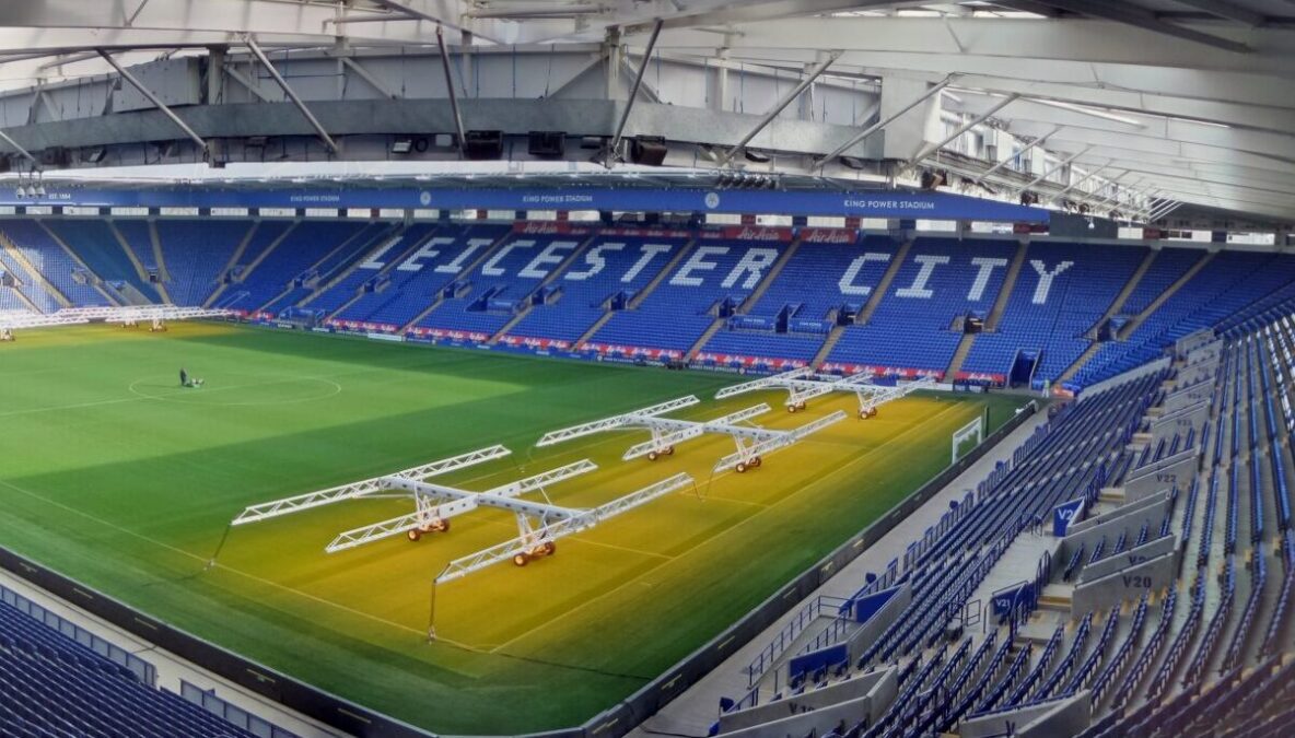 ‘Frustrate them’: Leicester City vs Stevenage predictions