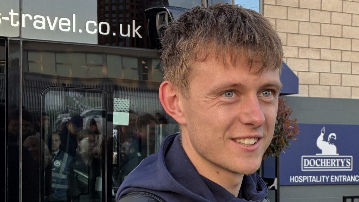 Blackburn Rovers welcome three players back for Swansea City test, but Mathias Jorgensen suffers ‘tough’ setback