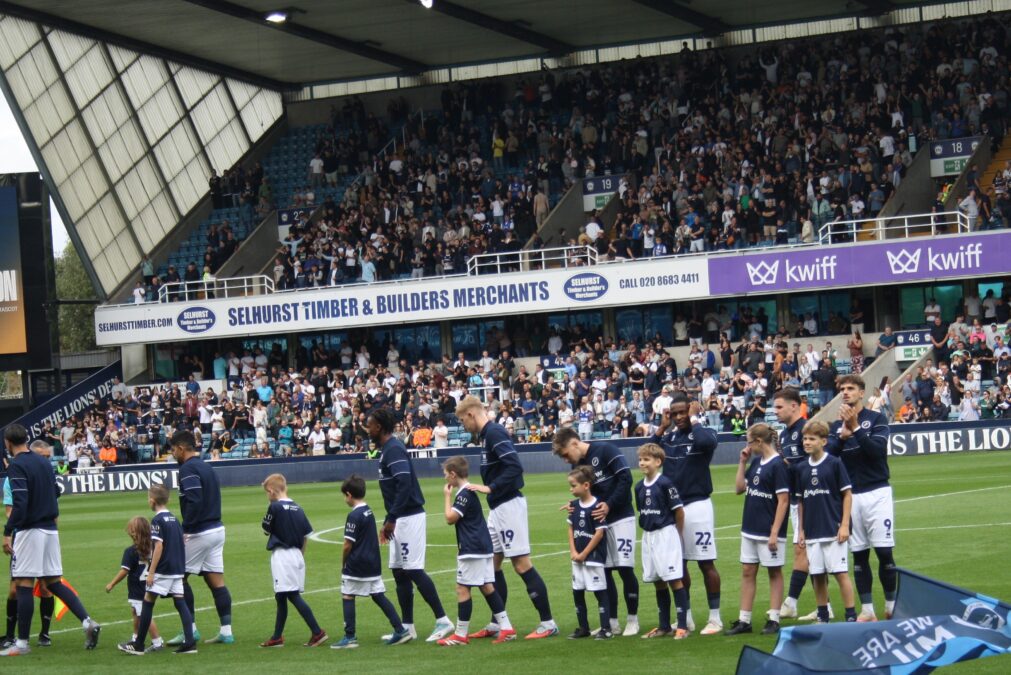 Millwall’s midfield struggles emphasise need to renew 2023 signing’s contract: Opinion