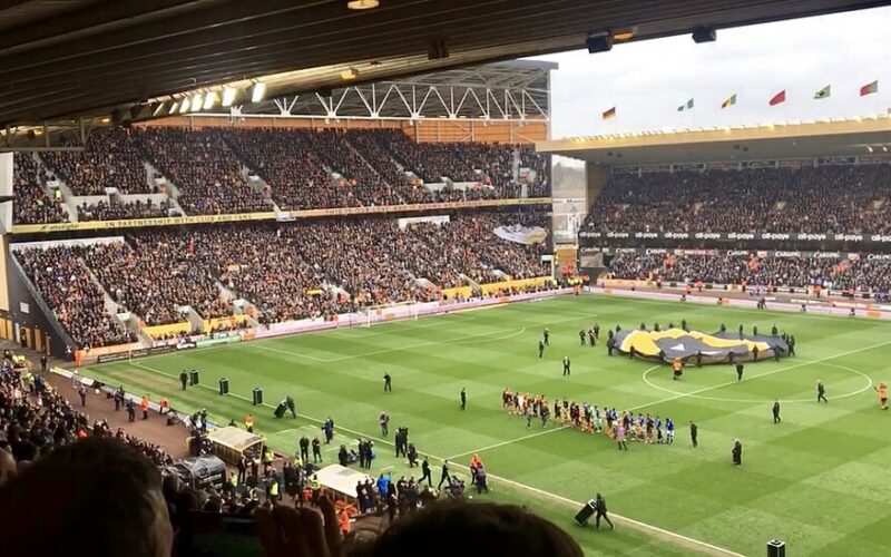 Wolves Facebook Wolves vs Portsmouth predictions: The72