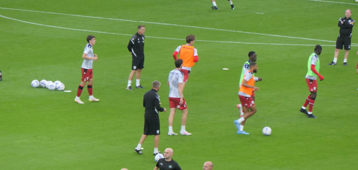 James Morrison should drop West Brom prospect for West Ham clash with new boys ready to battle for place