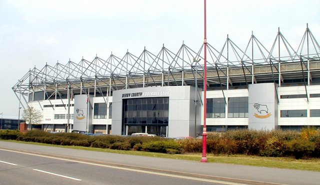 Derby County need to rekindle transfer pursuit of Coventry City man in January amid injury crisis: Opinion